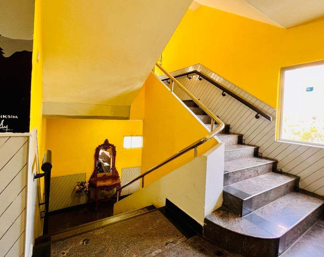 Jc Woodville Manor Tamilnadu - Tamilnadu - Kodaikanal Exterior foto