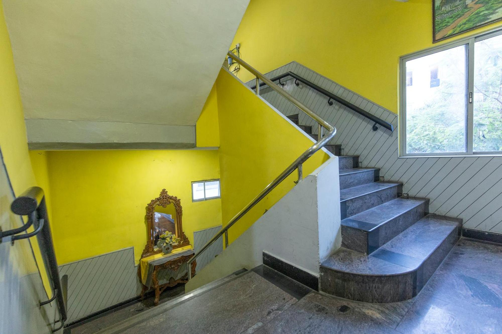 Jc Woodville Manor Tamilnadu - Tamilnadu - Kodaikanal Exterior foto