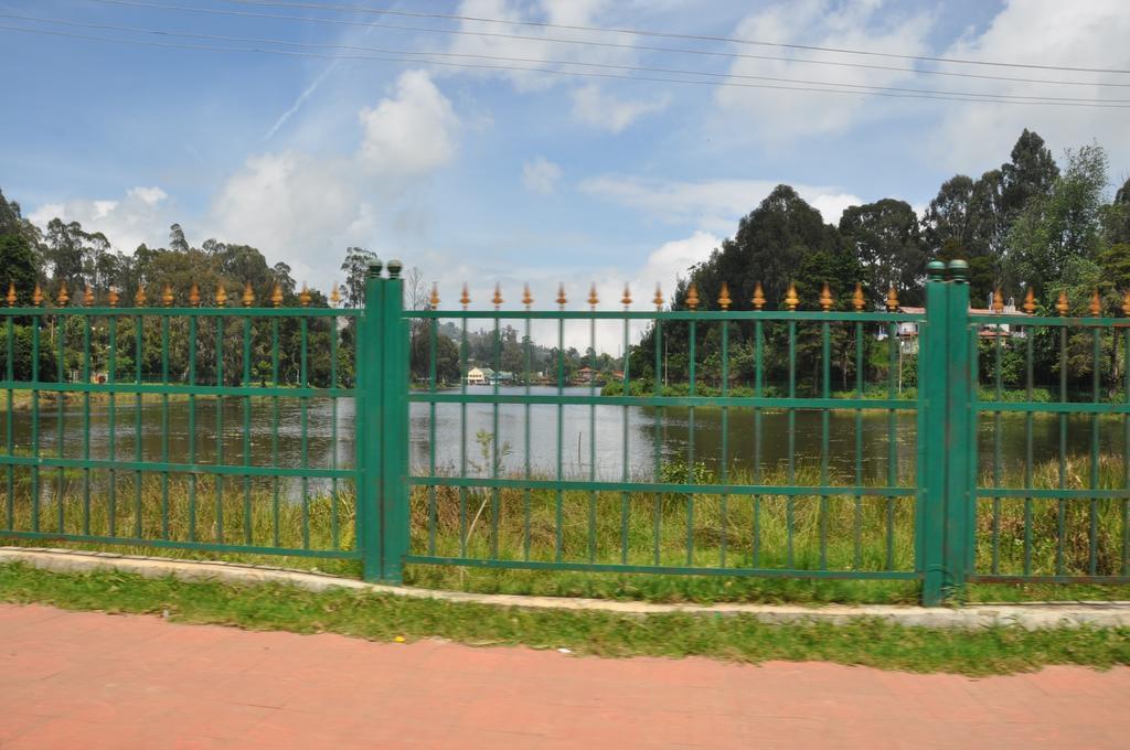 Jc Woodville Manor Tamilnadu - Tamilnadu - Kodaikanal Exterior foto