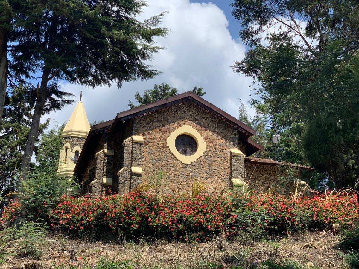 Jc Woodville Manor Tamilnadu - Tamilnadu - Kodaikanal Exterior foto